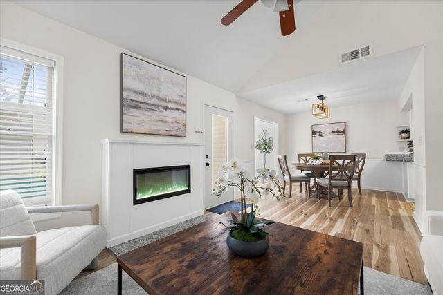 1609 Homestead Trail, Alpharetta, GA 30004
