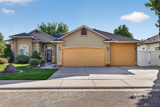 2126 S Weimaraner Way, Meridian, ID 83642