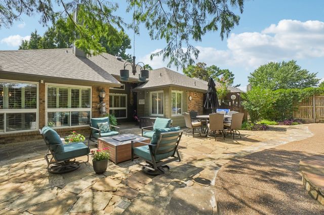 5229 Brettenmeadow Drive, Grapevine, TX 76051