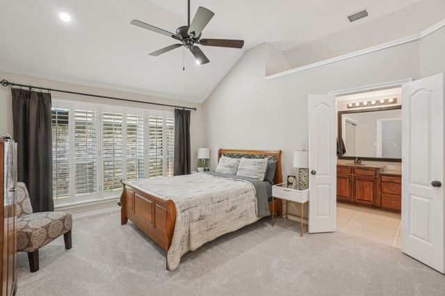 5229 Brettenmeadow Drive, Grapevine, TX 76051