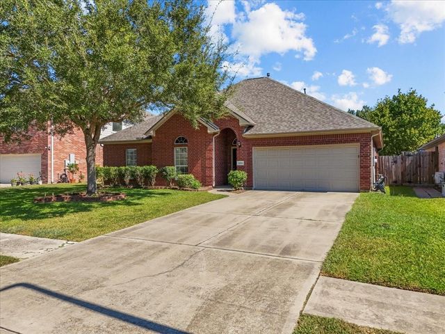 1020 Rio Grande Street, League City, TX 77573