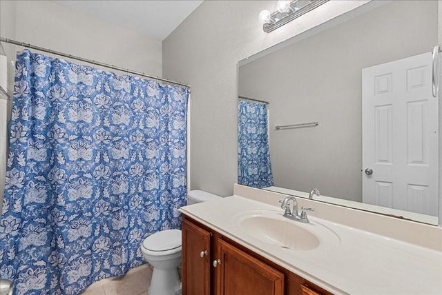 1020 Rio Grande Street, League City, TX 77573