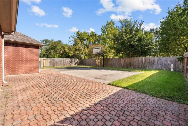 1020 Rio Grande Street, League City, TX 77573