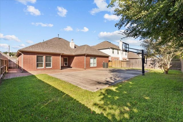 1020 Rio Grande Street, League City, TX 77573