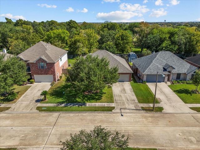 1020 Rio Grande Street, League City, TX 77573