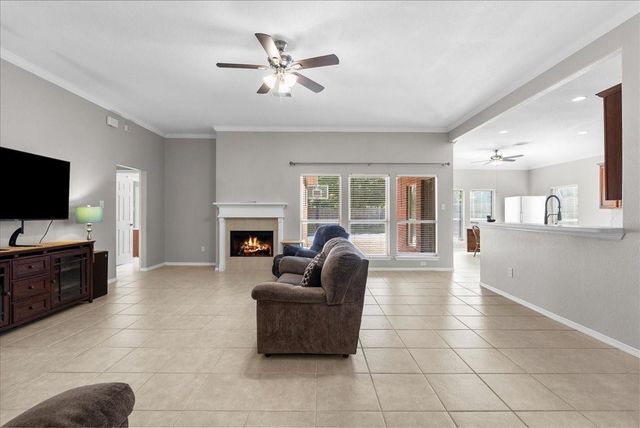 1020 Rio Grande Street, League City, TX 77573