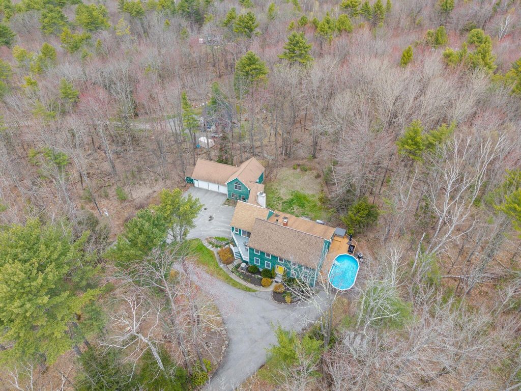 148 Spiller Hill Road, Raymond, ME 04071 — photo 2