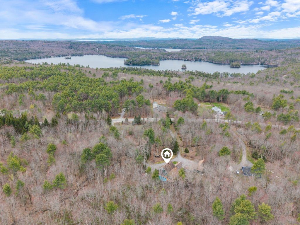148 Spiller Hill Road, Raymond, ME 04071 — photo 3