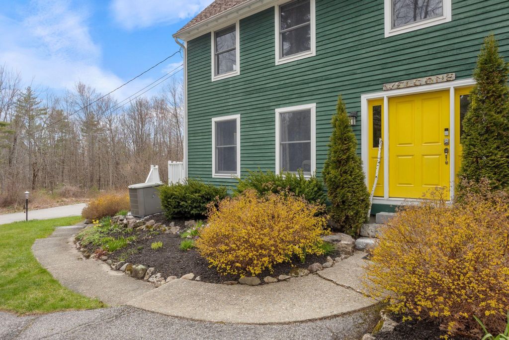 148 Spiller Hill Road, Raymond, ME 04071 — photo 4