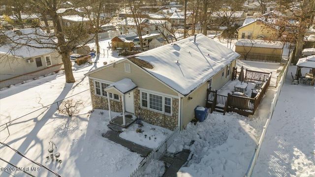 19 Walker Avenue, Spotswood, NJ 08884