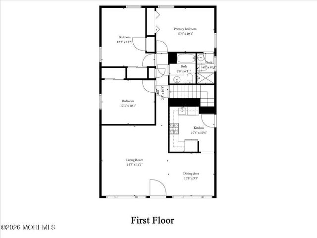 19 Walker Avenue, Spotswood, NJ 08884