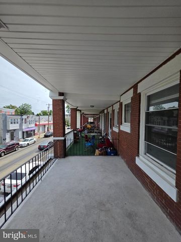 5820 LANSDOWNE AVE, Philadelphia, PA 19131