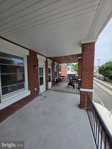 5820 LANSDOWNE AVE, Philadelphia, PA 19131