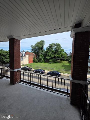 5820 LANSDOWNE AVE, Philadelphia, PA 19131