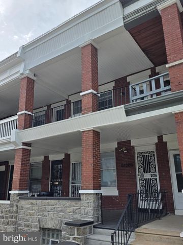 5820 LANSDOWNE AVE, Philadelphia, PA 19131