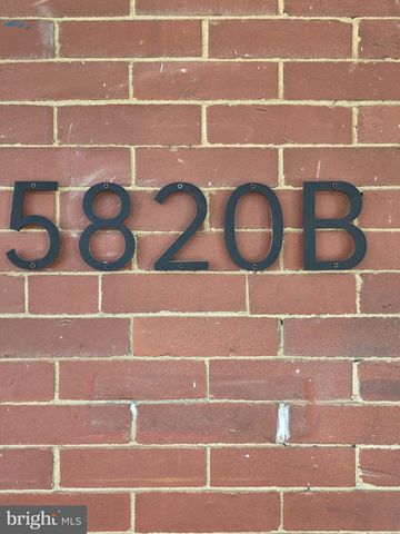5820 LANSDOWNE AVE, Philadelphia, PA 19131