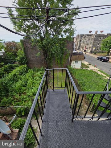 5820 LANSDOWNE AVE, Philadelphia, PA 19131
