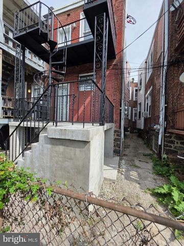 5820 LANSDOWNE AVE, Philadelphia, PA 19131