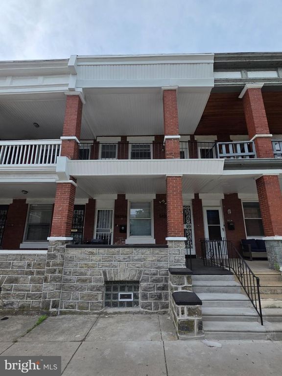 5820 LANSDOWNE AVE, Philadelphia, PA 19131