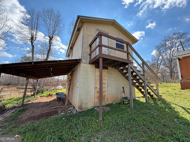 215 Cherokee Drive, Jackson, GA 30233