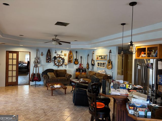 215 Cherokee Drive, Jackson, GA 30233