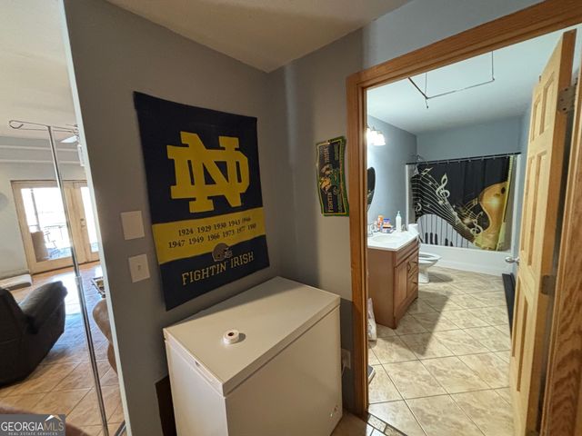 215 Cherokee Drive, Jackson, GA 30233