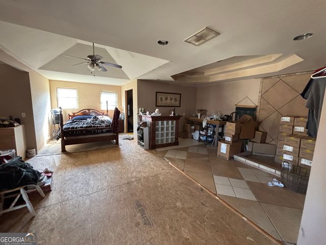 215 Cherokee Drive, Jackson, GA 30233