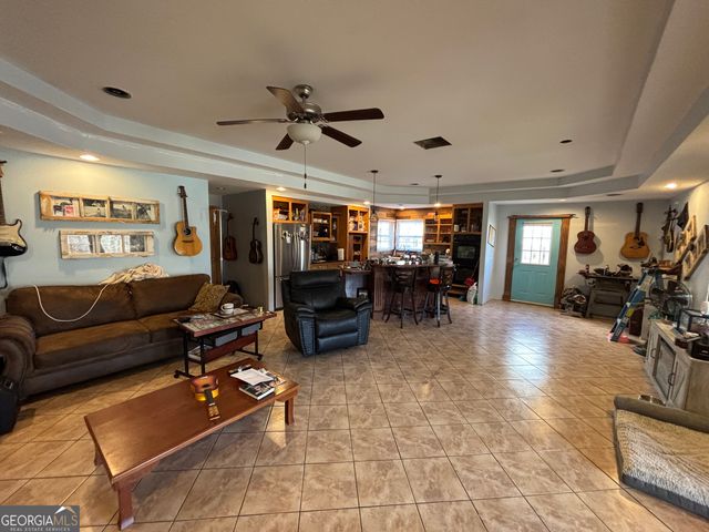 215 Cherokee Drive, Jackson, GA 30233