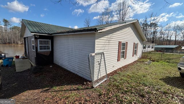 215 Cherokee Drive, Jackson, GA 30233