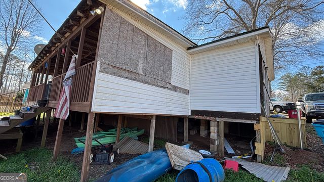 215 Cherokee Drive, Jackson, GA 30233