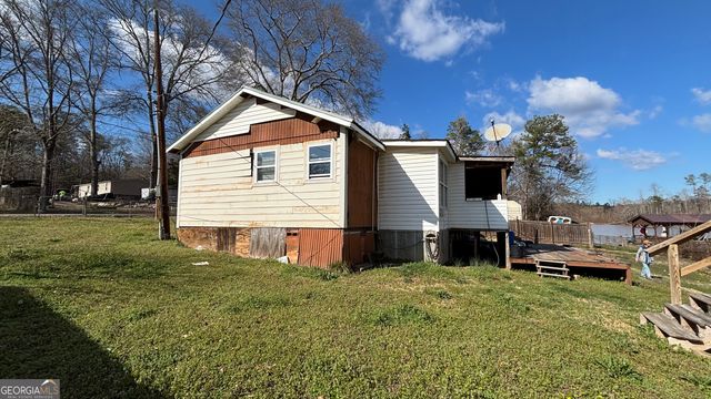 215 Cherokee Drive, Jackson, GA 30233