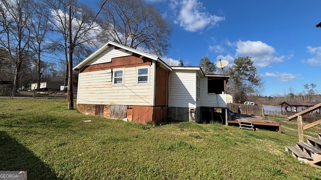 215 Cherokee Drive, Jackson, GA 30233