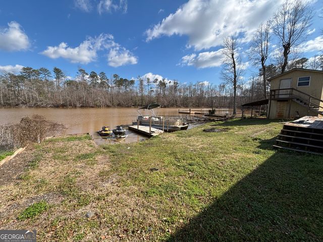 215 Cherokee Drive, Jackson, GA 30233