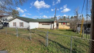 215 Cherokee Drive, Jackson, GA 30233