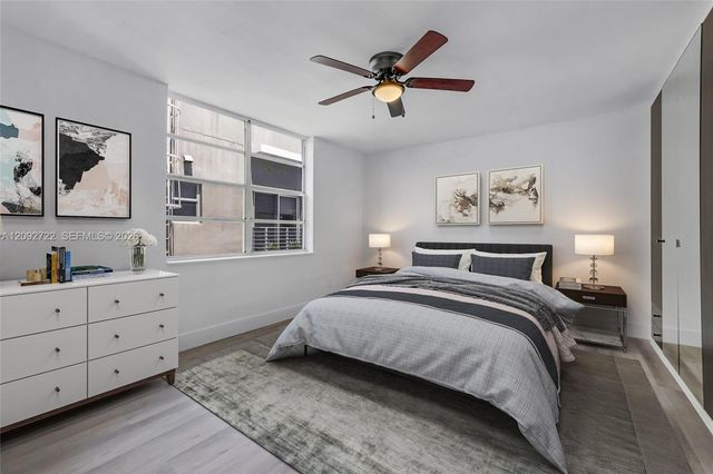 631 Jefferson Avenue 304, Miami Beach, FL 33139