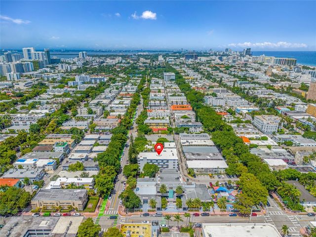 631 Jefferson Avenue 304, Miami Beach, FL 33139