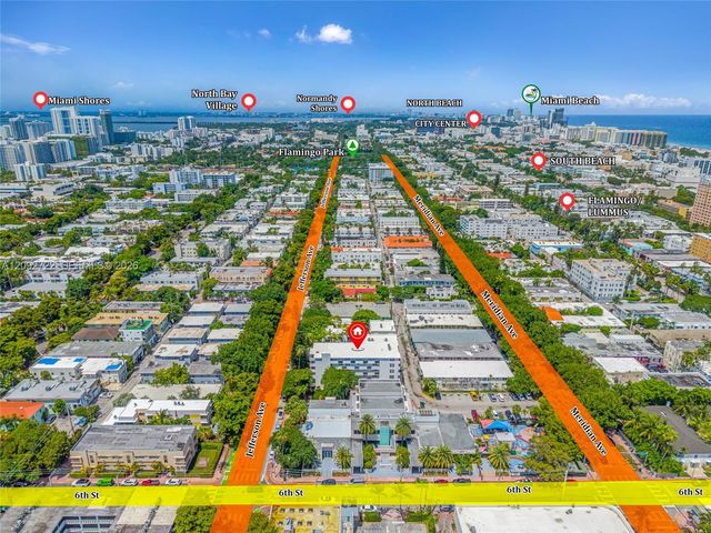631 Jefferson Avenue 304, Miami Beach, FL 33139