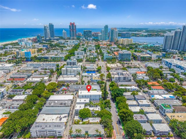 631 Jefferson Avenue 304, Miami Beach, FL 33139