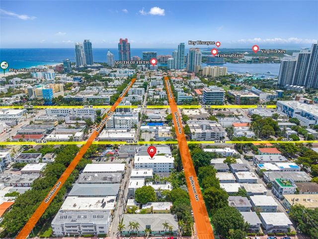 631 Jefferson Avenue 304, Miami Beach, FL 33139