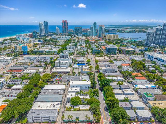 631 Jefferson Avenue 304, Miami Beach, FL 33139