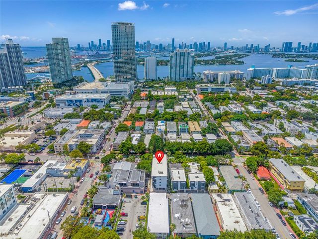 631 Jefferson Avenue 304, Miami Beach, FL 33139