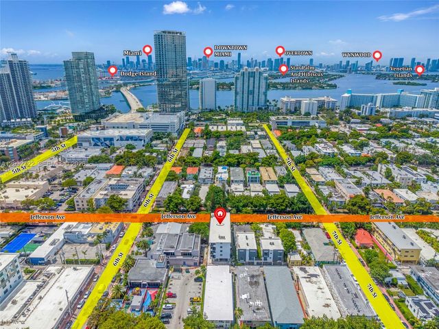 631 Jefferson Avenue 304, Miami Beach, FL 33139