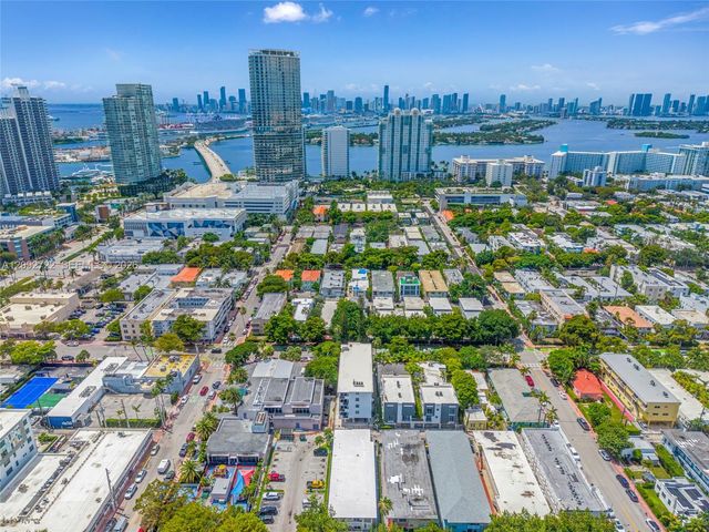 631 Jefferson Avenue 304, Miami Beach, FL 33139