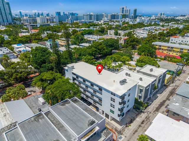 631 Jefferson Avenue 304, Miami Beach, FL 33139