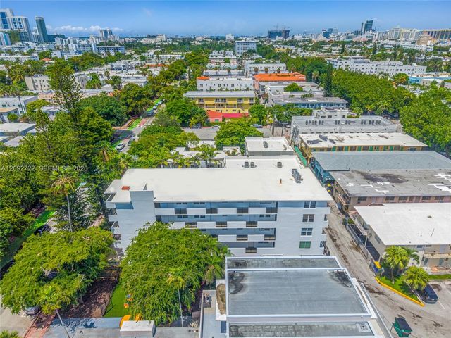 631 Jefferson Avenue 304, Miami Beach, FL 33139
