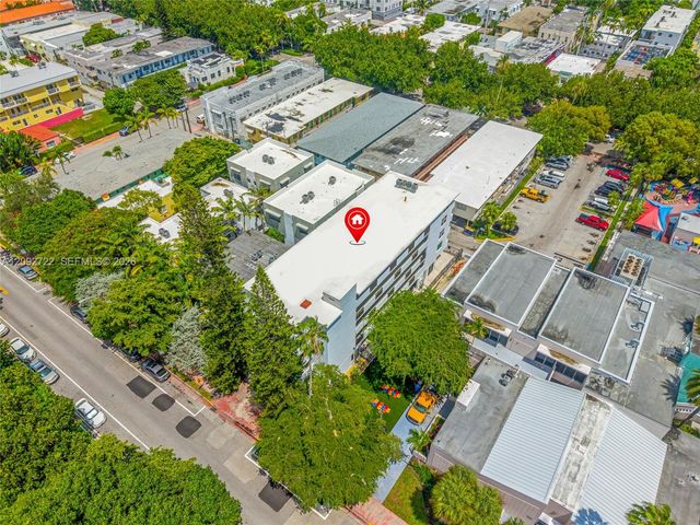 631 Jefferson Avenue 304, Miami Beach, FL 33139
