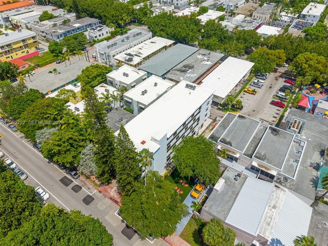 631 Jefferson Avenue 304, Miami Beach, FL 33139