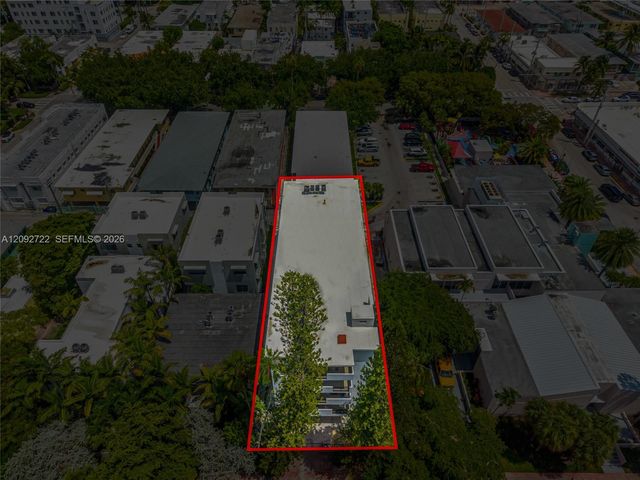 631 Jefferson Avenue 304, Miami Beach, FL 33139