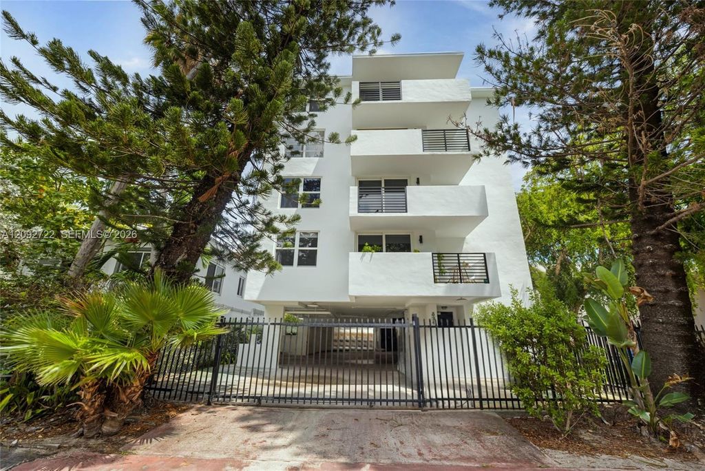 631 Jefferson Avenue 304, Miami Beach, FL 33139