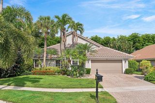 7398 Falls Road W, Boynton Beach, FL 33437